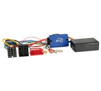 Per Porsche 911 Tipo 997 Bose Soundsystem Auto Adattatore Radio Volante Iso