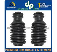 Per Porsche 928 Sterzo Cremagliera Stivale 928 347 191 03 92834719103 Set Di 2