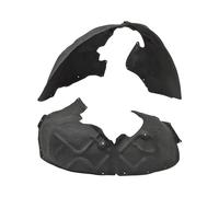 Per Porsche Cayenne 2010-2014 Interno FENDER Parafango Dx Tessuto 95850496200