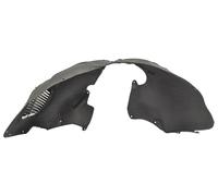 Per Porsche Cayenne 2010-2014 Interno FENDER Parafango SX Tessuto 95850496101