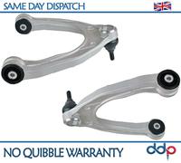 Per Porsche Cayenne 9PA 3.2 4.5 4.8 Anteriore Superiore Pista Controllo Braccia