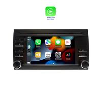 Per Porsche Cayenne 9PA BOSE 7" Touchscreen Android Autoradio GPS Navi CarPlay