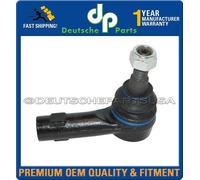 Per Porsche Cayenne Anteriore Sterzo Testa Tirante Destro 955 347 132 22