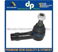 Per Porsche Cayenne Anteriore Sterzo Testa Tirante Destro 955 347 132 22