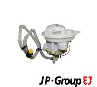 JP GROUP 1118706770 Filtro carburante