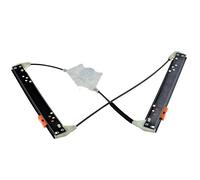 Per Porsche Cayenne VW Monte Vetro Elettrico Posteriore Sinistra 7l0839461d