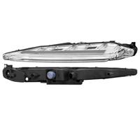 Per Porsche Macan 2013-2018 Indicatore Di Direzione Sinistro HELLA 95B941107A