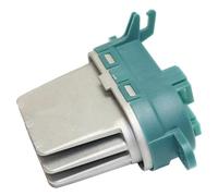 Per Porsche Per Cayenne 2003-2006 2007 2008 2009 2010 7L0907521B 7L0 907 521B Resistenza Riscaldatore Motore Ventola Raffreddamento Dell'auto Resistenza Riscaldamento Auto