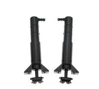 per Porsche per Cayenne 2011 2012 2013 Auto Faro Pulizia Jet Pompa 7P5955978 L/R 95862816100 95862816200 Ugello Rondella Faro Spruzzatore del faro