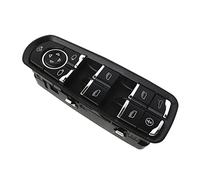 Per Porsche Per Cayenne Per Macan Per Panamera 2011-2015 Pulsante Interruttore Alzacristalli Elettrico Anteriore Sinistro 7PP959858RDML 7PP959858MDML(Style 2)