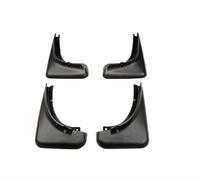 Per Porsche Per Macan 2014-2019 Paraspruzzi Parafanghi Parafango Mud Flap Guard Splash Parafango Parafanghi Accessori Auto 4 PCS JUNOOS