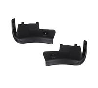 Per Porsche Per Panamera 2010-2013 Parafango Posteriore Auto Paraspruzzi Striscia Parafango Longherone Spoiler Ruota 97055960100 BLNETU(1 Pair)