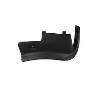Per Porsche Per Panamera 2010-2013 Parafango Posteriore Auto Paraspruzzi Striscia Parafango Longherone Spoiler Ruota 97055960100 BLNETU(lato destro)