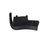 Per Porsche Per Panamera 2010-2013 Parafango Posteriore Auto Paraspruzzi Striscia Parafango Longherone Spoiler Ruota 97055960100 BLNETU(Sinistra)