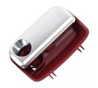 Per Porsche Specific Glove Box Maniglia Trim 95B857095 Adatto per Macan e Cayman Carrera Interni PC ABS Beige Costruzione (rosso)