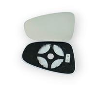 Per Porsche Taycan Y1A Y1B Y1C 2019-2025 Ali Specchio Convesso Riscaldato SX