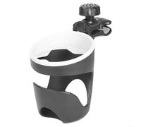 Per portabevande regolabile a 360 gradi, tiene saldamente le bevande su pontone, Jon e Bass Boats