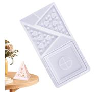 Per Portacandele Portacandele In Resina, In Resina Per Portacandele Portacandele, per Portacandele, per Opere D'Arte in Silicone, Decorazione per centrotavola per la