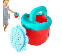 Per - Portatile | Per Con Girasoli, Per Piante Da Esterno, Per Simpatico Da Spiaggia Barattolo D'acqua Per Portatile Divertente Da Bagno Giocattolo Di Girasole Per La Spiaggia