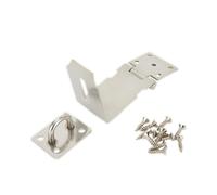 Per porte/armadi/cassetti piastra di bloccaggio anticorrosione sinistra e destra