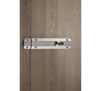 Per Porte Camera da Letto Porta Bullone Serratura per Balcone Struttura in Lega