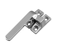 Per Porte Fuga Serratura per Tapparelle a Incasso Anticorrosione Design alla Mod