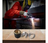 Per Porto Per Trasporto Taglierina Plasma Set di Ricambio 3PZ per Uso IPT60