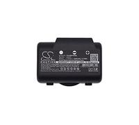 Per posta NL Cameron Sino 2000mAh Batteria AS037 per IMET BE5000, I060-AS037