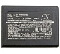 Per posta NL Cameron Sino 700mAh Batteria NH650 per Ravioli Joy, LNH650