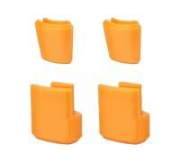 Per Potensic ATOM3 Treppiede Boost Altezza ABS Leggero da 4 Anteriore