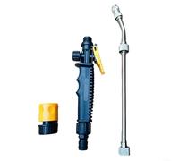 Per potente spray d'acqua set per affrontare l'accumulo di sporco su qualsiasi (72 cm)