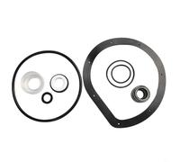 Per Power-For SP1500 Serie Pool Pump Shaft Seal O-For Ring Kit Guarnizioni Compreso Alloggiamento E Guarnizioni Di Scarico Componenti
