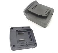 Per Power X-Change To For Adapter, convertitore di batteria 18V per strumenti DCB, accessorio strumento di compatibilità incrociata per DCB165 DCB200 DCB201 DCB203 DCB204 per DCB205