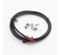 per pratico Kit Tubo Freno Gomma for Formula Verde per mega R1R Ro per rx Rossa