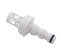 per pratico PVC Adattatore for per intex pools Prolunga il per tuo Drenaggio A