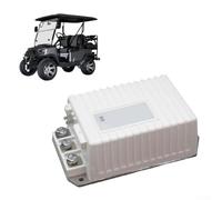 Per precedenti e per il regolatore del motore del carrello da golf Tempo 48V 250A DC con integrazione dell'acceleratore MCOR3 per prestazioni migliorate e installazione compatta