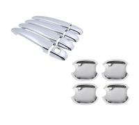 Per Premio Per Allion Per T260 Set Di Coperture Per Maniglie Per Porte 2008 2009 2010 2011 2012 2013 2014 2015 2016 2017 2018 2019 Maniglia Portiera(6)