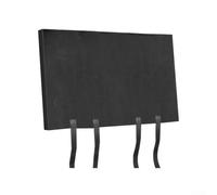 per premium Felt per tv Cover 65 Inch for Moving Storage per(60-65inch) | Soft felt lining, prevents scratches, per ideal for moving houses, storage rooms, renovation sites