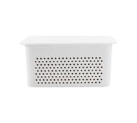 Per Premium Silver per eliminatore per DJI per romo Robot Cleaner (A) | Realizzato con materiali di alta qualità, costruzione, resiste all'usura, migliora l'efficienza del vuoto