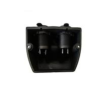 Per presa accendisigari doppia caricabatteria da auto USB a due fori