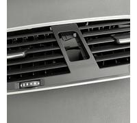 Per Presa D'aria Anteriore Per Q3 Bocchetta Ventilazione AC Cruscotto Console Centrale 2013-2018