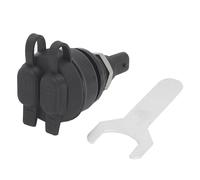 Per presa di ricarica USB per moto BMW F900R / R1250GS / S1000XR