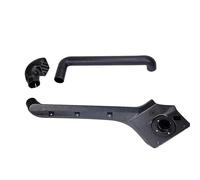 Per Prese D'aria Automatiche Adatte Per Ford F150 Per F 150 2015 2016 2017 2018 2019 Per Il Ritiro Per Auto Snorkel Tubi Aria Tubo Tubo Aspirazione Presa Aria