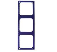 Per Prese | Utensile Taglio Alluminio Tipo 86 - per Taglio Fori - Per Operai Edili Elettricisti Proprietari Casa Falegnami Appassionati Handymen Appaltatori Ebanisti