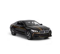 Per: Pressofusione In Lega M8 Auto Simulazione Auto Suono E Luce Pull Back Salon Car 1:32