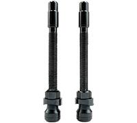 Per Presta Accessori Prolunga Valvola per Pneumatici Tubeless Alluminio 45 65 85