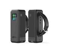 Per Prime 250W Power Bank Custodia In Silicone Custodia da Viaggio Portatile Supporto di Stoccaggio con Scheda TF/SIM A