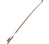 per principianti archetto violino Accessori Per Violino Per Arco Per Violino Ad Alta Elasticità In Legno Di Sandalo Rosso Durevole Da 1/4
