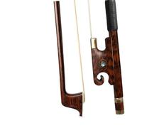 per principianti archetto violino Applicabile Agli Accessori Per Arco Da Violino Master In Crine Di Cavallo Bianco Di Misura 4/4