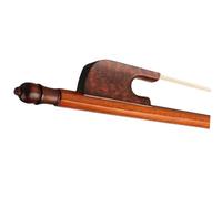 per principianti archetto violino Arco Da Violino Arco Da Violino Pernambuco Arco Da Violino Well Balance Crine Di Cavallo 4/4
